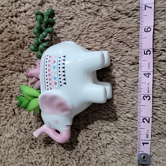 Elephant decor - Picture 5 of 7